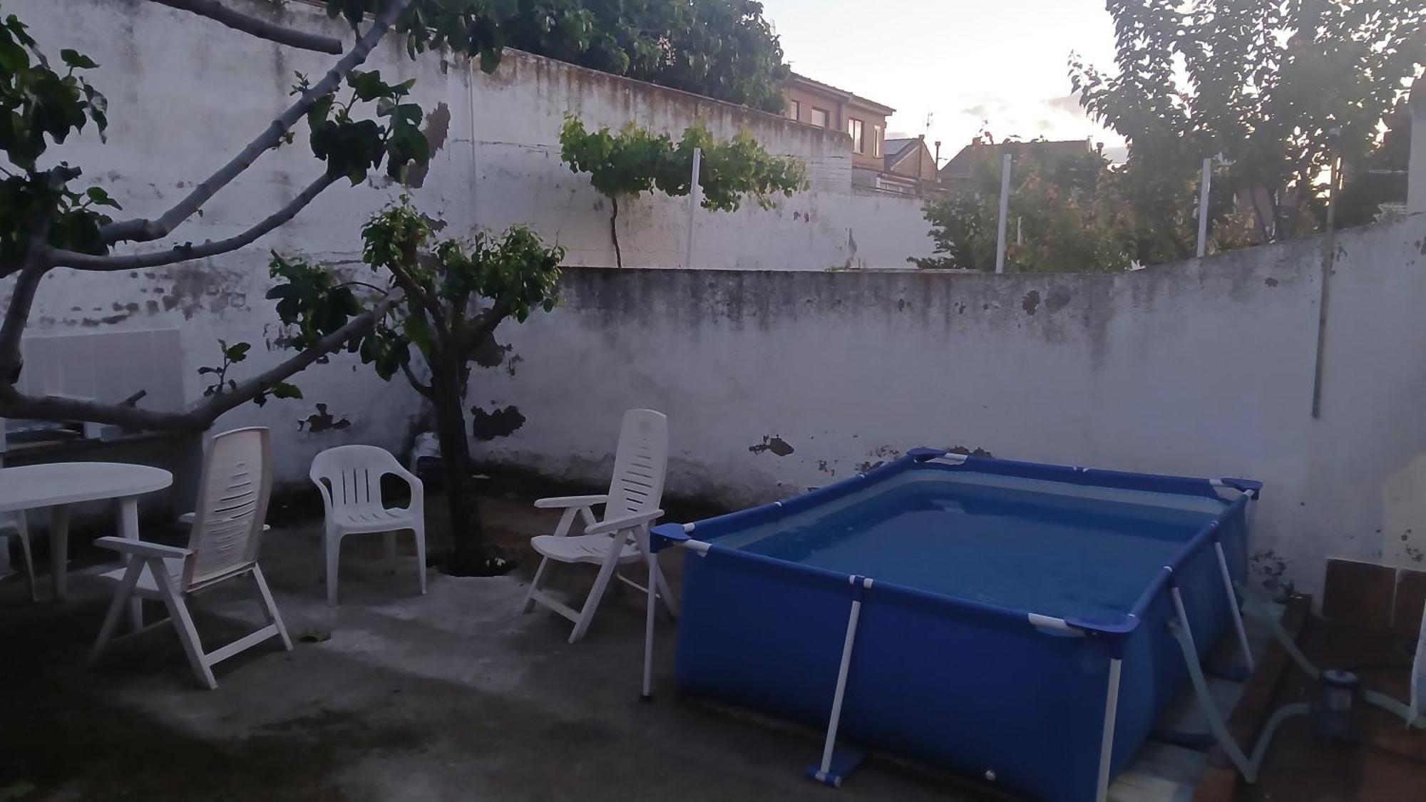 Habitacion Privada Familiar Toledo Dış mekan fotoğraf