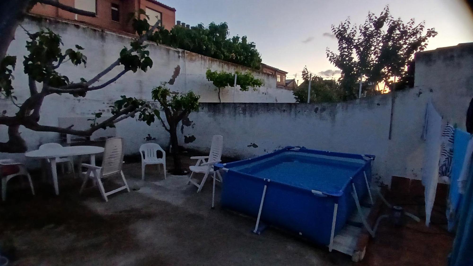 Habitacion Privada Familiar Toledo Dış mekan fotoğraf