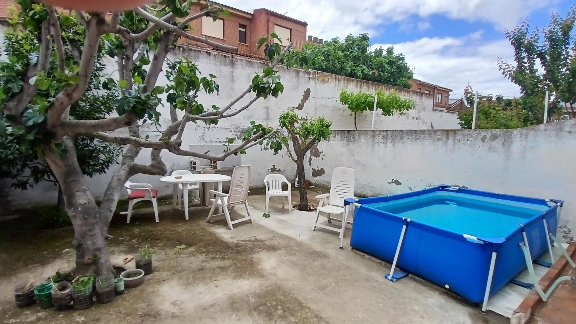 Habitacion Privada Familiar Toledo Dış mekan fotoğraf